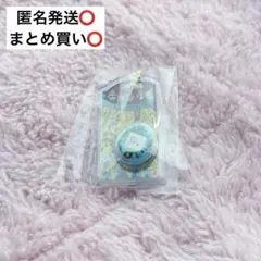 たまごっち　おかしなたまごボーロっち3 初代　ブルー