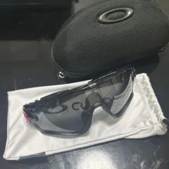 Oakley O.CUSTOM サングラス ブラック