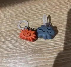 コンドウダイスケ daisuke kondo めじるしアクセサリー