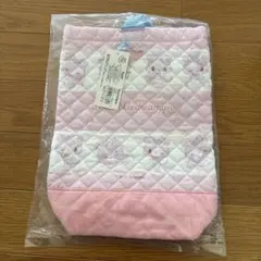 Sanrio Mewkledeamy シューズバッグ