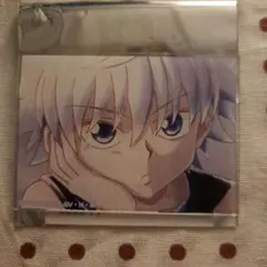 2026年最新】hunter×hunter キルア カードの人気アイテム - メルカリ