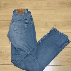 Levi's 514 デニム W30 L32