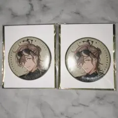 2025年最新】オリバーエバンス 缶バッジの人気アイテム - メルカリ