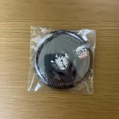 鬼滅の刃 ダイニングお楽しみくじ 冨岡義勇 缶バッジ