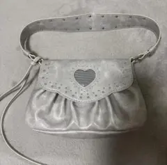 MOUSSY HEART GATHER ST WEB限定カラー
