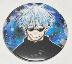 【美品】呪術廻戦 コレクション 缶バッジ 第1弾 まとめ売り