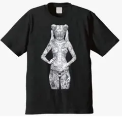 REIWA　Shohei Otomo　大友昇平　Heisei Mary 平成聖母 平成聖母ポスター 大友昇平 Shohei Otomo A2サイズ -の商品詳細 | 蔦屋