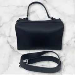 JILL by JILL STUART バッグ ショルダーバッグ ブラック