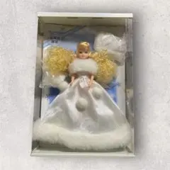 【未開封】北海道限定 スノーリカちゃん 2006 Limited Edition