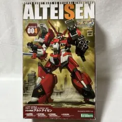 1/144 スーパーロボット大戦OG PTX-003C アルトアイゼン - メルカリ