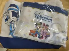 バケパ　トートバッグ　ガーゼケット　まとめ売り