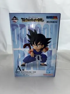 新品未開封 ドラゴンボール1番くじ A賞 おまけ何点か付けます。 - メルカリ