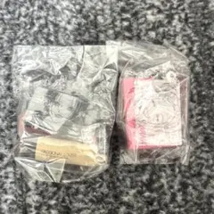 NANA×PASSIONAL LOVER ミニチャームコレクション ガチャ ハチ