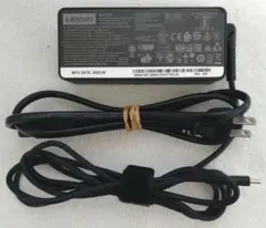 Lenovo ADLX65YCC3A ACアダプタ 65W Type-C
