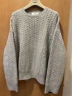 2025年最新】ebure レディース ニット・セーターの人気アイテム - メルカリ