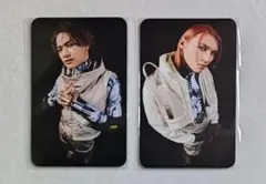 岩谷翔吾＊龍(THE RAMPAGE)☆特典トレカ