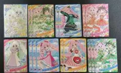 ひみつのアイプリ 青空ひまり 【3弾/4弾/5弾/6弾/ミラクル/星3】