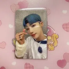 THE BOYZ ヨントン　thrillride applemusic ニュー