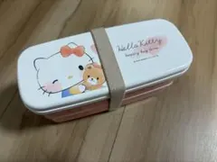 2026年最新】キティちゃん 弁当箱 2段の人気アイテム - メルカリ