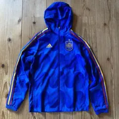 Euro2024優勝　スペイン代表ジャケット　M