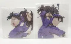 忍たま乱太郎 ローソン ビッグフェイスアクリルスタンド 久々知兵助 忍たま乱太郎 ローソン ビッグフェイスアクリルスタンド 久々知兵助