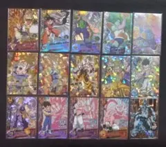 SDBH ドラマティックアート　原作プロモ　旧弾　まとめ売り