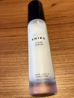 新品未使用】ヤマノ肌コハクセンチュリーゼロ コハクナノセラムミルクN