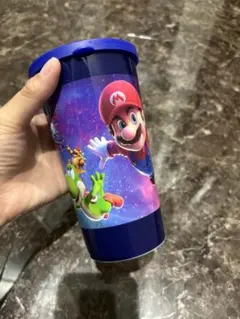 非売品 当選品 ザ・スーパーマリオギャラクシー・ムービー オリジナル