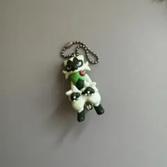 ポケットモンスター つまんでつなげてマスコット11 ボールチェーンver.