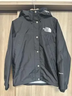 ノースフェイス goretex マウンテンパーカー