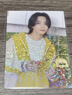 SEVENTEEN ジョンハン HOME トレカ　2023