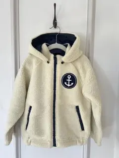 人気ブランドH/H ‼️キッズアウター110‼️