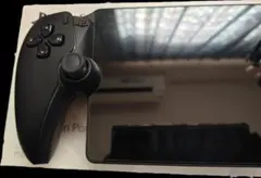 PS5 リモートプレーヤー　　CFIJ-18001