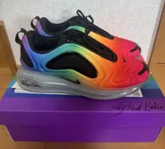 2026年最新】nike air max 720 betrueの人気アイテム - メルカリ