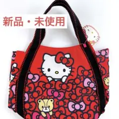 ハローキティ トートバッグ サンリオ