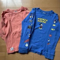 f.o.kids トップス