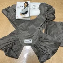 Konny Baby Carrier Summer サマー メッシュM