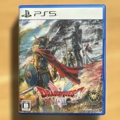 PS5 ドラゴンクエスト1&2
