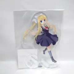 2026年最新】神尾観鈴 アクリルスタンドの人気アイテム - メルカリ