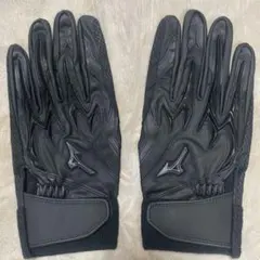 ミズノプロ　シリコンパワーアークDI　バッティンググローブ サイズ26