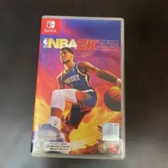 NBA 2K23