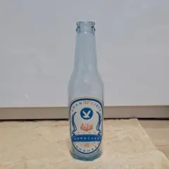 スワンサイダー レトロ 空き瓶