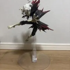 ダンダダンオカルンフィギュア