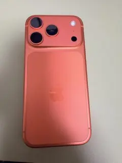 Apple iPhone 17 pro 256gb 美品