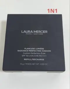 2026年最新】ローラメルシエ クッションファンデ 1n0の人気アイテム