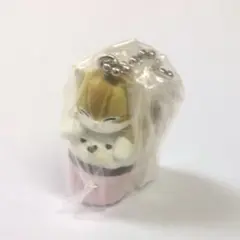 mofusand カップケーキにゃんマスコット ガチャ E