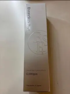 EVERYSKIN Pro+ &ウォーター2本セット - メルカリ