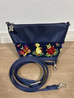 学校フェイラー　ショルダーバック