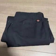 RED KAP ブラックチノパン 38のサムネイル