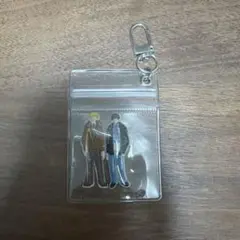 king&prince ワッペンシール Theater②私服風 STARRING
